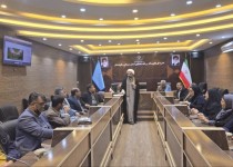 کارگاه «چشمه کوثر» در سیستان و بلوچستان برگزار شد