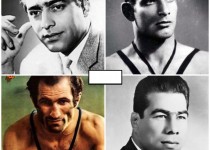 برخی ورزشکاران تحت فشار در دوران پهلوی را بشناسید