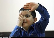 سنجش بیش از  ۲۷ هزار نوآموز  در سیستان و بلوچستان