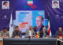 ۵۵ کلاس درس سهم سیستان و بلوچستان در پروژه خیری حاج اکبر ابراهیمی