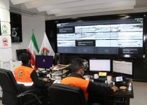 ثبت بیش از ۳ میلیون و ۸۰۰ هزار تردد در محورهای مواصلاتی سیستان و بلوچستان طی آذر ماه ۱۴۰۳