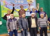 تیم بدمیتون سیستان و بلوچستان ۲ مدال طلا کسب کرد