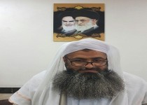 شخصی که ندای تفرقه سر دهد آب در آسیاب دشمن ریخته است