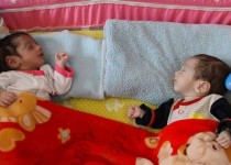 تکمیل شیرخوارگاه سیستان‌وبلوچستان پس از ۳۵ سال