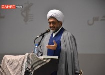 شخصیت حاج‌قاسم سلیمانی برگرفته از مکتب امامین انقلاب است