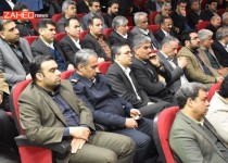 برگزاری دومین جشنواره کارمند تراز مکتب حاج قاسم سلیمانی