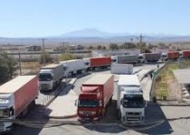 رونق تجارت در بازارچه‌های مرزی سیستان و بلوچستان