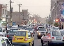 پیگیری روان‌سازی ترافیک زاهدان با همکاری دستگاه‌های متولی