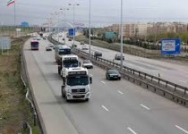 ۱۳۰۰ پرونده حمل و نقل جاده‌ای سیستان و بلوچستان رسیدگی شد