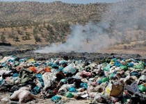 انتقاد از روش‌های سنتی مدیریت پسماند در سیستان و بلوچستان