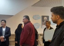 بازدید مسئولان از مرکز نجوم کانون سیستان‌و‌بلوچستان