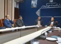 استفاده از ظرفیت‌های بومی باید معرفی شود