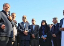 تکمیل راه‌آهن چابهار-زاهدان تا سه سال آینده