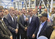 بررسی و بهره‌برداری طرح‌های آب و فاضلاب سیستان