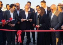 افتتاح کامل بزرگراه زابل - زاهدان با حضور رئیس‌جمهور