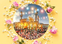 امام جواد (ع) نور هدایت در سایه پدر