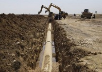 متعادل‌سازی توزیع آب در شمال سیستان و بلوچستان