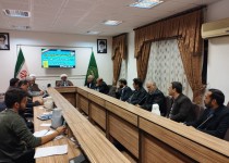 تشکیل سومین نشست هیئت اندیشه‌ورز شورای هماهنگی تبلیغات اسلامی