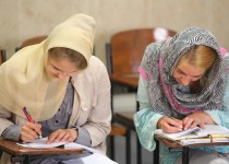 شروع تحصیل ۴۵۰۰ دانشجوی بین‌المللی در زاهدان