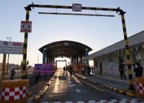 گمرکات سیستان و بلوچستان کاملا مجهز به دستگاه ایکس ری