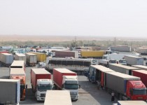 جابجایی بیش از ۳ میلیون تن کالا در سیستان و بلوچستان