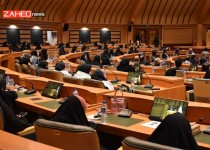 برگزاری مجمع عالی بسیجیان سیستان و بلوچستان