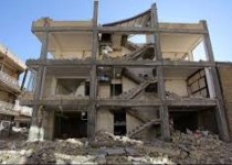 پرداخت خسارت ۹۸۰ هزار میلیاردی ساختمان‌های آسیب‌دیده