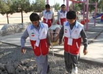 اجرا طرح ملی دادرس در مدارس سیستان‌وبلوچستان