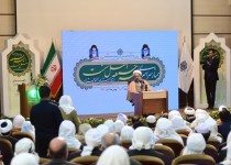 ائمه جمعه باید زبان گویای مطالبه‌گری به حق مردم باشند
