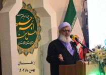 هم‌دلی مردم فراتر از قومیت و مذهب است