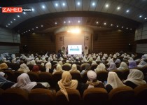 برگزاری سمینار سراسری ائمه جمعه اهل سنت در سیستان و بلوچستان