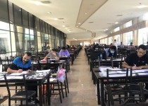 صدور ۷۳۳ فقره پروانه اشتغال به کار  در حوزه شمال سیستان و بلوچستان