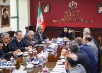 تداوم رایزنی‌ها در پایتخت برای پیشبرد پروژه‌های مهم در سیستان و بلوچستان