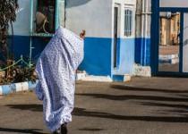 آزادشدن تنها زندانی زن جرائم غیرعمد سیستان‌وبلوچستان