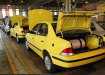 طرح دوگانه‌سوز کردن رایگان خودروهای عمومی کلید خورد