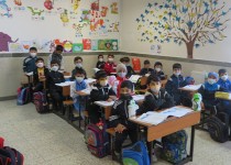 سیستان و بلوچستان سالانه نیاز به ۱۵۰۰ کلاس درس جدید دارد