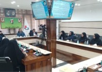 نقش بانوان در انقلاب اسلامی از حماسه‌آفرینی تا تثبیت نظام