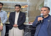 آغاز سرمایه‌گذاری بخش خصوصی و دولتی بندرچابهار