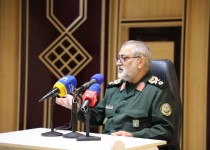 گروهک‌های تروریستی دشمنان توسعه، پیشرفت و امنیت مردم‌اند