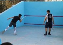 اسکواش سیستان و بلوچستان باید به دوران اوج خود بازگردد