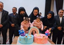 حمایت بهزیستی از ۲۰۰۰ چندقلو در سیستان‌وبلوچستان