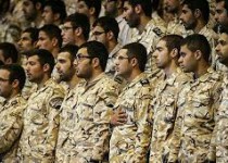 امنیت، زیربنای توسعه، آبادانی و آرامش یک کشور است