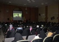 اکران فیلم‌های مقاومتی در تماشاخانه مقاومت