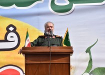 وعده الهی محقق شده و دشمنان ایران اسلامی شکست خورده‌اند