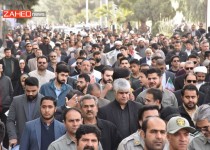 خیابان‌هایی که روایت‌گر عشق به انقلاب شدند