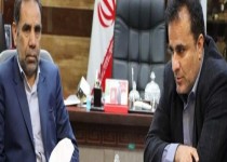 حمایت فرمانداری زاهدان از پروژه‌های ورزشی