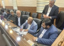 تکمیل پروژه ۱۲ کلاسه در چابهار با مشارکت خیرین