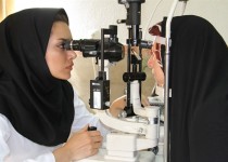 معاینات منظم چشم راهی برای پیشگیری از آب‌سیاه در زاهدان