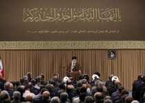 ۲۲ بهمن امسال یک قیام مردمی و حرکت بزرگ ملی بود