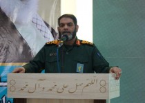 حفظ دستاوردهای انقلاب وظیفه همگانی است